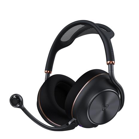 Turtle Beach Stealth Pro II (PS4/PS5), Bluetooth-pelikuulokemikrofoni