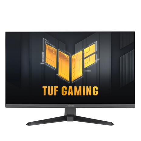 ASUS VG257Q5A (24,5"), näyttö