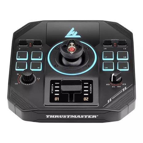 Thrustmaster SOL-R 5 Base, PC -ohjaintarvike – kuva 5/8