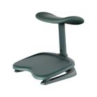 LiberNovo StepSync Dual-Layer Footrest - Moss Green