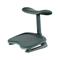 LiberNovo StepSync Dual-Layer Footrest - Moss Green – kuva 1