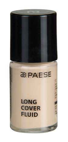 PAESE Long Cover Fluid 0,5 Ivory