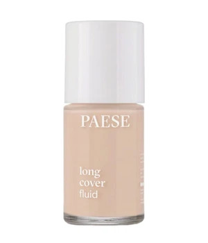 PAESE Long Cover Fluid 0,5 Ivory