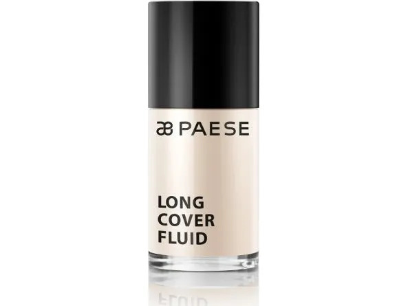 PAESE Long Cover Fluid 0,5 Ivory
