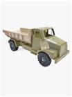 Dantoy Green Bean Truck 69 cm