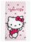 Hello Kitty microfibre beach towel – kuva 2