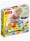 Quercetti Pegart Jumbo Peggy Evo - Multi/patterned - ONE SIZE – kuva 2