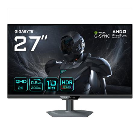 27" GIGABYTE G27U