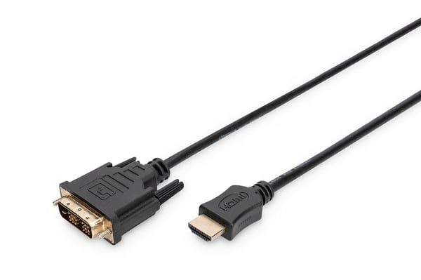 DIGITUS ASSMANN videokabel – kuva 2/3