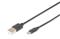 DIGITUS - USB cable - USB to Micro-USB Type B - 1.8 m – kuva 5