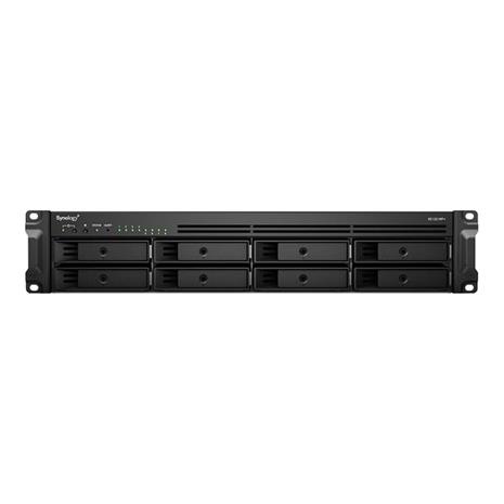 Synology RS1221RP+ NAS-asema