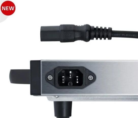 Steba WP 110, lämpölevy
