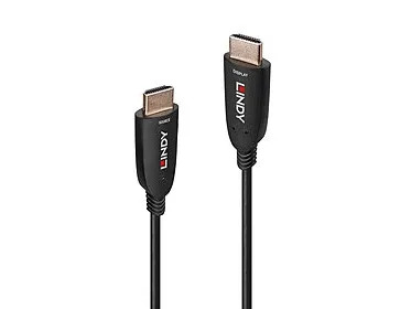 Lindy HDMI cable - 50 m
