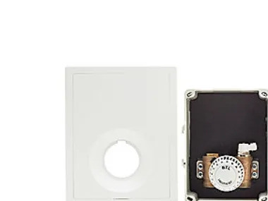 IMI Hydronic Multibox rtl white