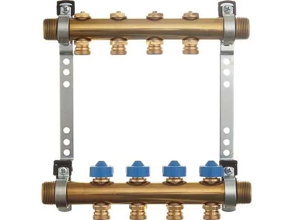 Roth Danmark Roth fh manifold unit - 3 with jig