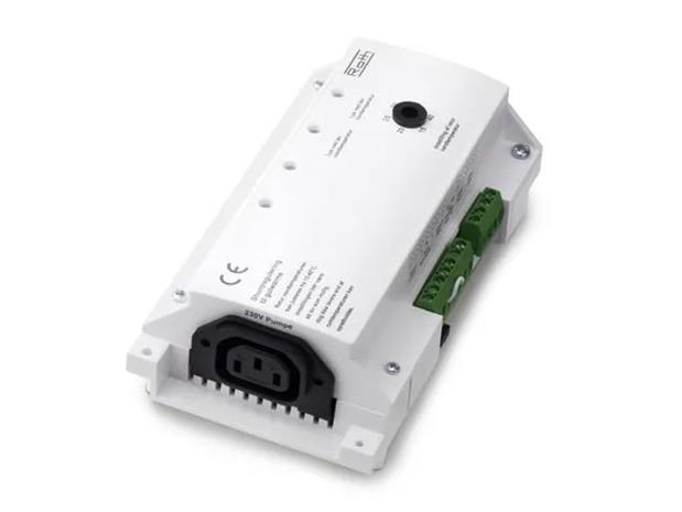 Roth Danmark Roth automatic control box