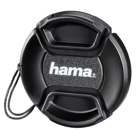 Hama Smart-Snap 43mm linssinsuoja