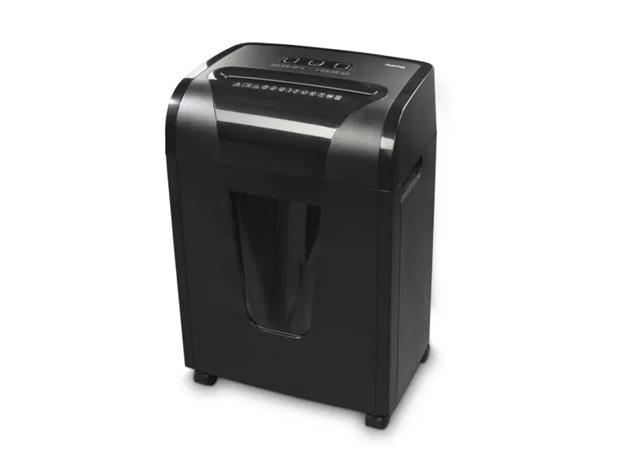 Hama Premium M10 Paper Shredder