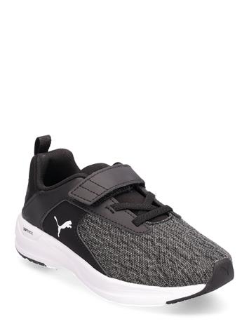 Puma Comet 2 Alt V PS Lenkkarit, Black/White, 29