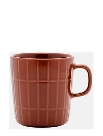 Marimekko Tiiliskivi-muki