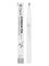 Depend Perfect Eye Eyebrowpen. twin thin Ebony – kuva 3