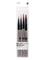 Depend GeliQ Effects Nail Air Brush Kit 4-pack – kuva 4
