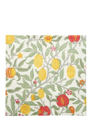 Havi Fruit-lautasliina 20-pack