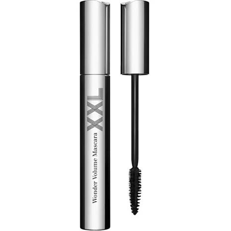 Clarins Wonder Volume XXL Mascara - 8 ml – kuva 8/8