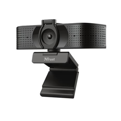 Trust Teza 4K Ultra HD, web-kamera