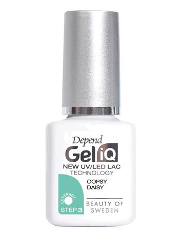 Depend Gel iQ Happy Ironi Oopsy Daisy