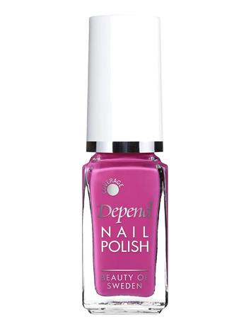 Depend Minilack Girly Lady 858