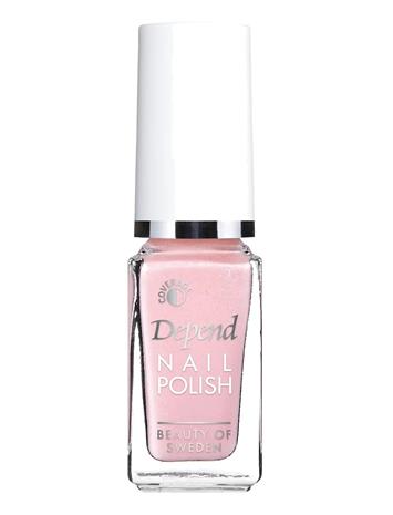 Depend Minilack Girly Lady 851