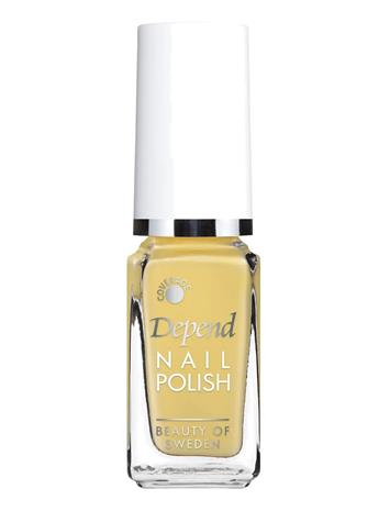 Depend Minilack Girly Lady 854