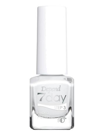Depend 7day Couture Éclat 7383 Milky White