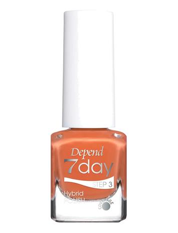 Depend 7day Couture Éclat 7376 Chili Pepper