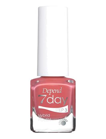 Depend 7day Couture Éclat 7377 Couture Éclat