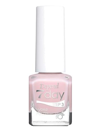 Depend 7day Couture Éclat 7380 French Touch
