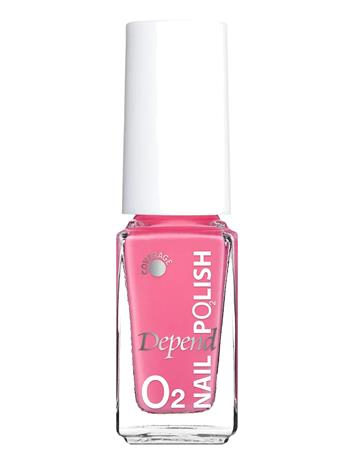 Depend O2 Earthy Paradise A847