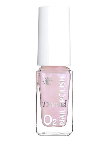 Depend O2 Earthy Paradise A841