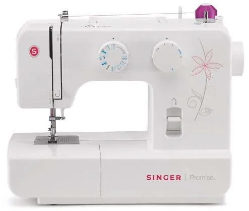 Singer Promise 1412, ompelukone