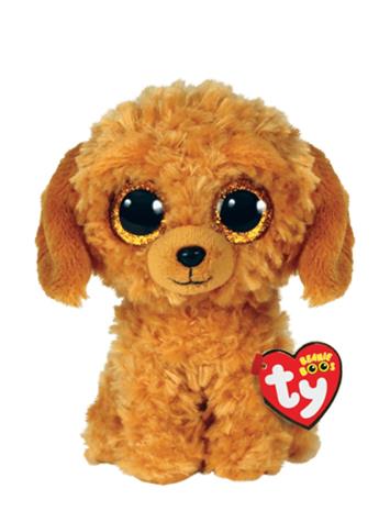 TY Beanie Boos -lelu, 15 cm