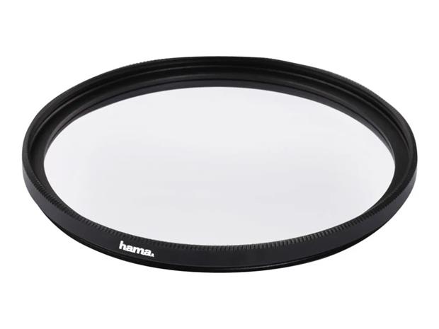 UV-suodin 72mm pinnoitettu