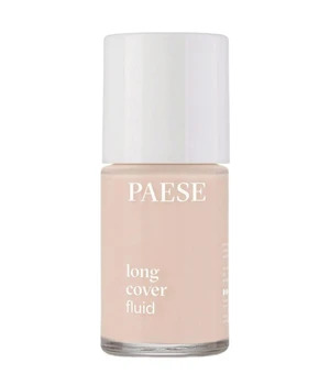 PAESE Long Cover Fluid