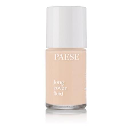 PAESE Long Cover Fluid
