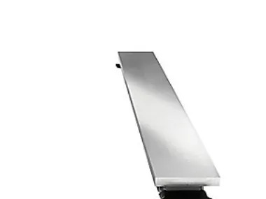 Unidrain HighLine panel 900 mm Hand polished