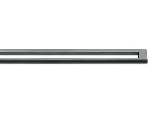 Unidrain HighLine frame 800/15 mm Brushed