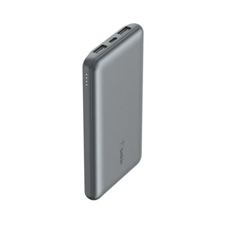 10k power bank 15w space grey