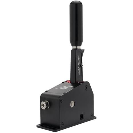 Simagic Q1S Sequential Shifter, PC -vaihdekeppi