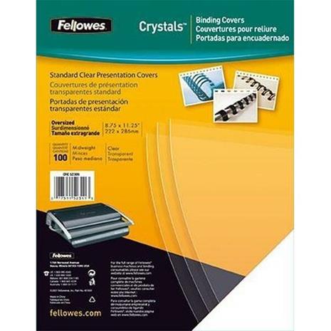 Fellowes 5376001, mustekasetti