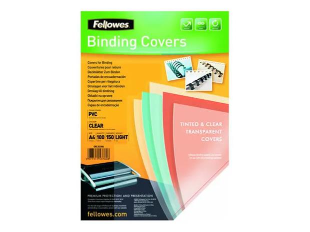 Fellowes 5376001, mustekasetti